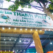 Đi Vũng Tàu Đừng Bỏ Lỡ Thiên Đường Hải Sản & Tour Biển Hấp Dẫn!