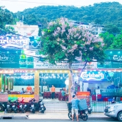 Thưởng Thức Hải Sản Tươi – Trải Nghiệm Du Lịch Biển Đúng Chất Vũng Tàu!