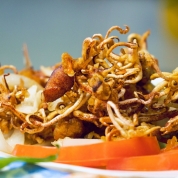 Hải Sản Tươi Mỗi Ngày – Hành Trình Biển Gọi Tên Bạn Tại Vũng Tàu!